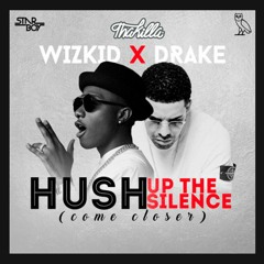 Wizkid X Drake - Come Closer (Chargie Remix)