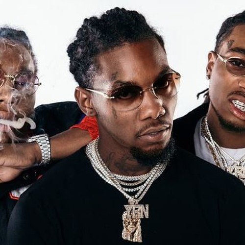 Migos - Huncho Season (Snippet)