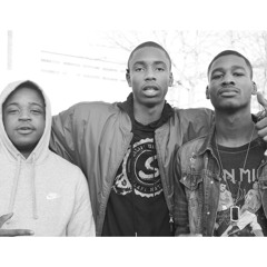 ChiefJulz Ft. Merezy & HEEM - One Mic (Freestyle)