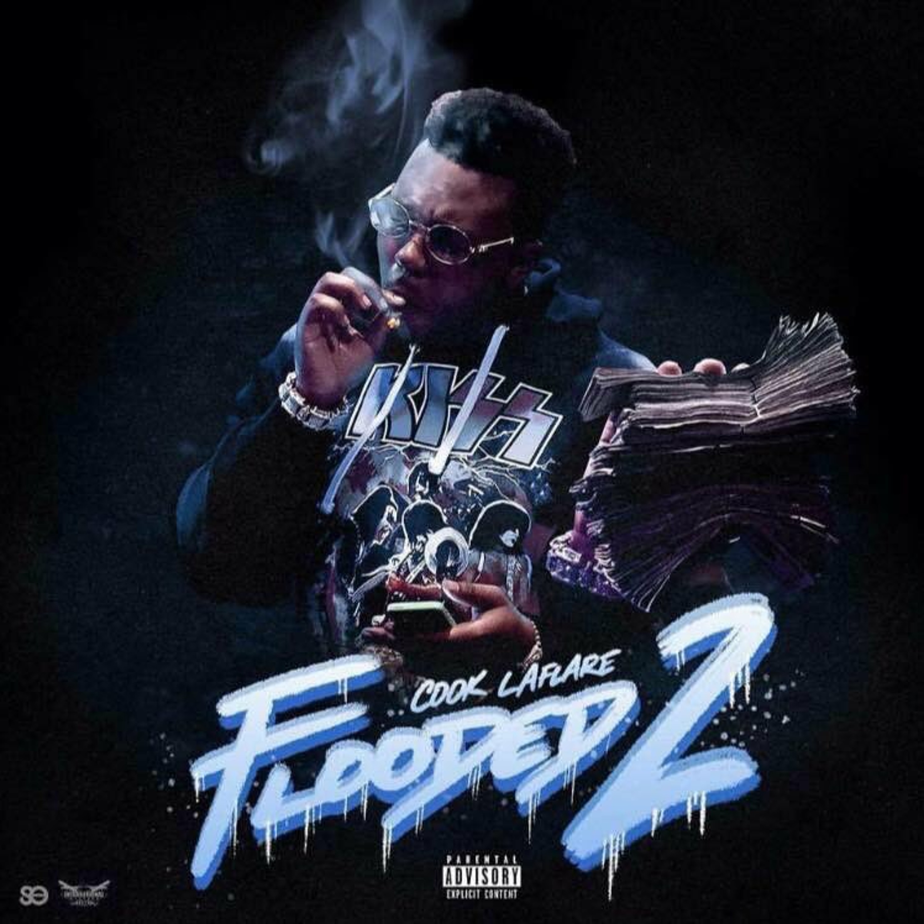 Cook La Flare - Level Up episode artwork