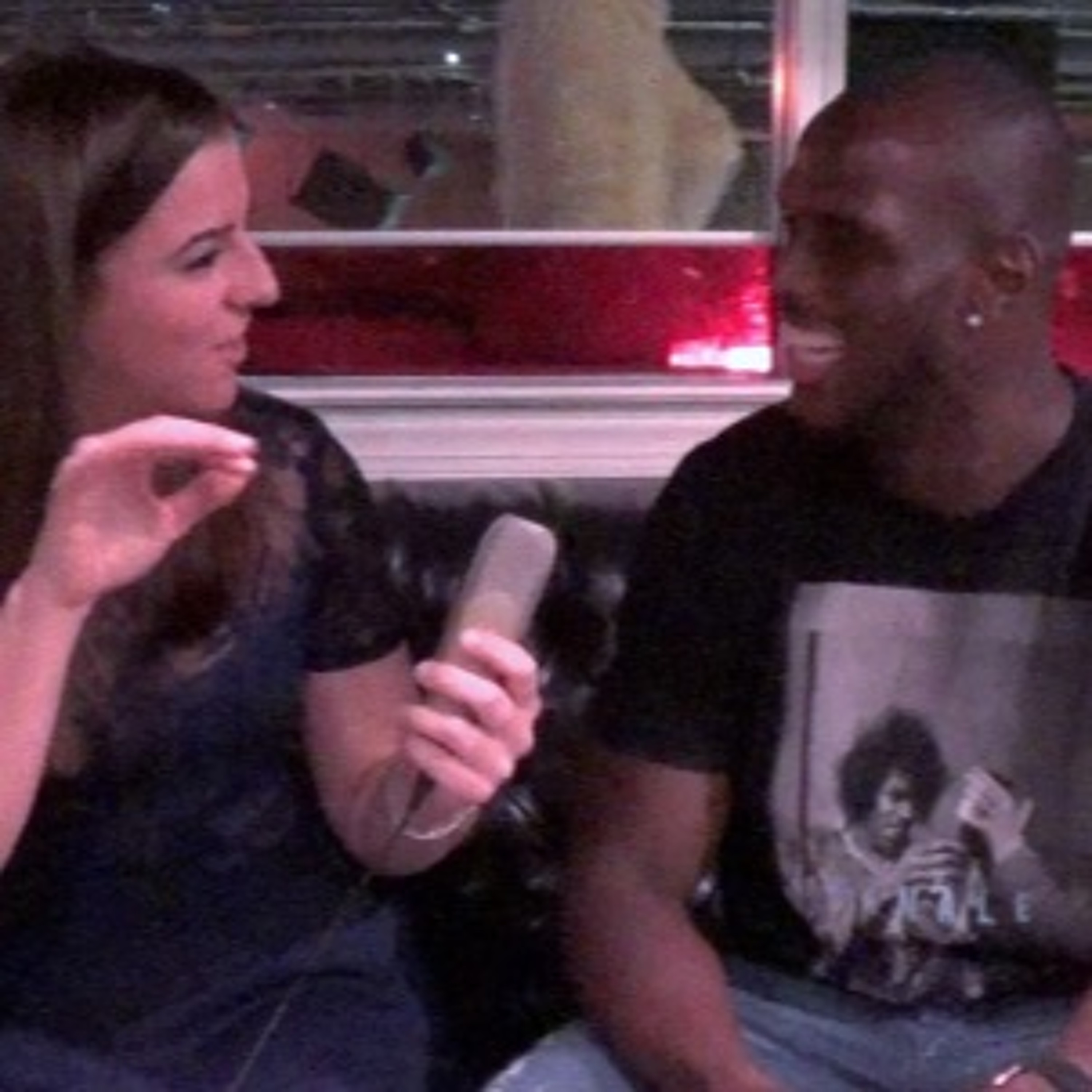 The Best in Sports News and Analysis, from Danielle McCartan
