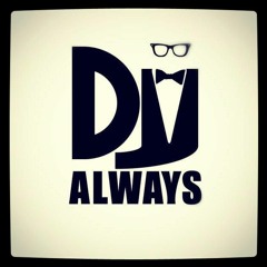 DJ Always - 2017全中文愛歌