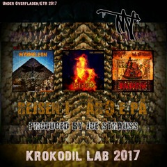 REJSEN I (år 0 e.på) Produced by Joe Strauss