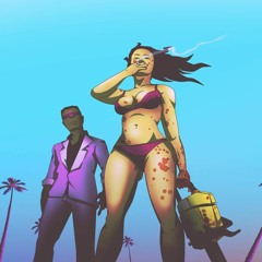 Tommy Vercetti (Prod. Nekusa ネクサ)