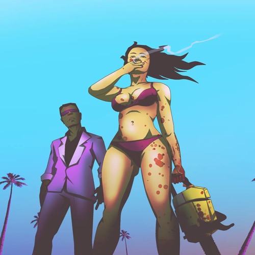 Tommy Vercetti (Prod. Nekusa ネクサ)