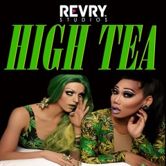 Are you ready for High Tea?