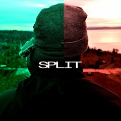 Split feat. Junja (Prod. BEΛSTCTR)