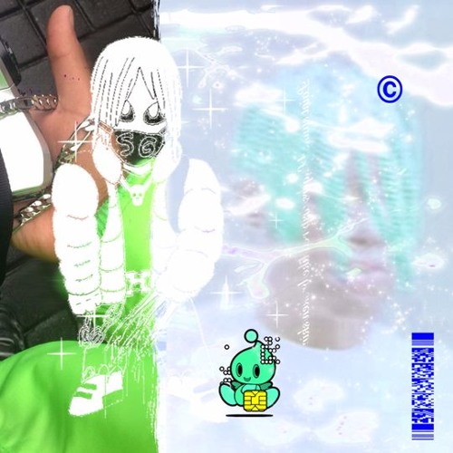 bladee - unreleased (snippet)