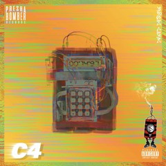 C4- 9-5 x Trap L.A