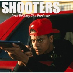 Munchie B - Shooters Ft Hack 3 (Produced By EazyThaProducer)