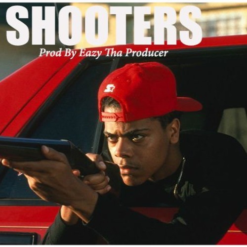 Munchie B - Shooters Ft Hack 3 (Produced By EazyThaProducer)