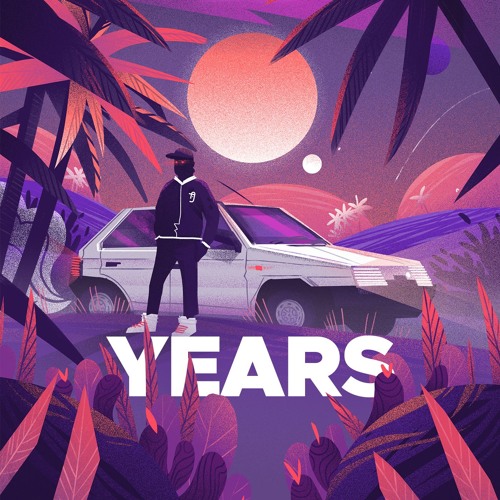 FAVORIT89 - Years [ｓｙｎｔｈｗａｖｅ]