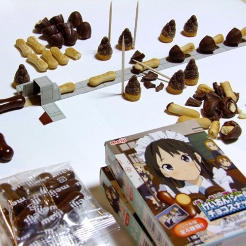 Lieber Bitter SampLinger - Re-Construction No.003