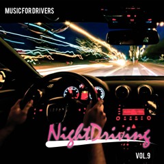 NightDriving VOL.9