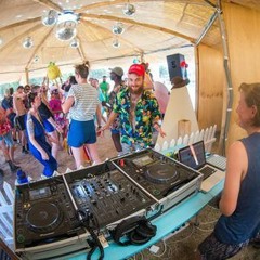 RAINBOW SERPENT FESTIVAL - 2017 Daytime, Party time Funky time