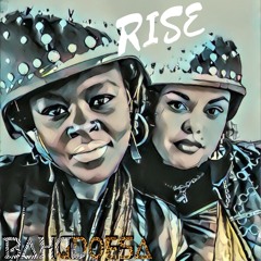 Rise - The Mixtape (FREE DOWNLOAD)