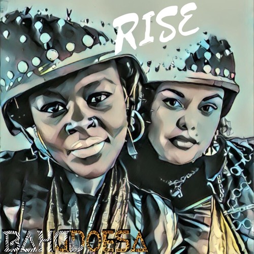 Rise - The Mixtape (FREE DOWNLOAD)
