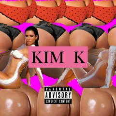 kim k