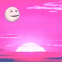 du tar maj til månen