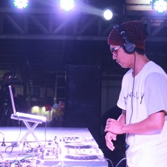 DJ Thar Zaw 2017 Thingyan Mix