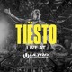 on Tiësto - Live at Ultra Music Festival 2017