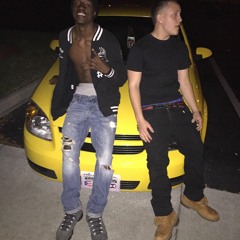 LA Huncho - Bahamas (Feat. Big Bs)SLOWED