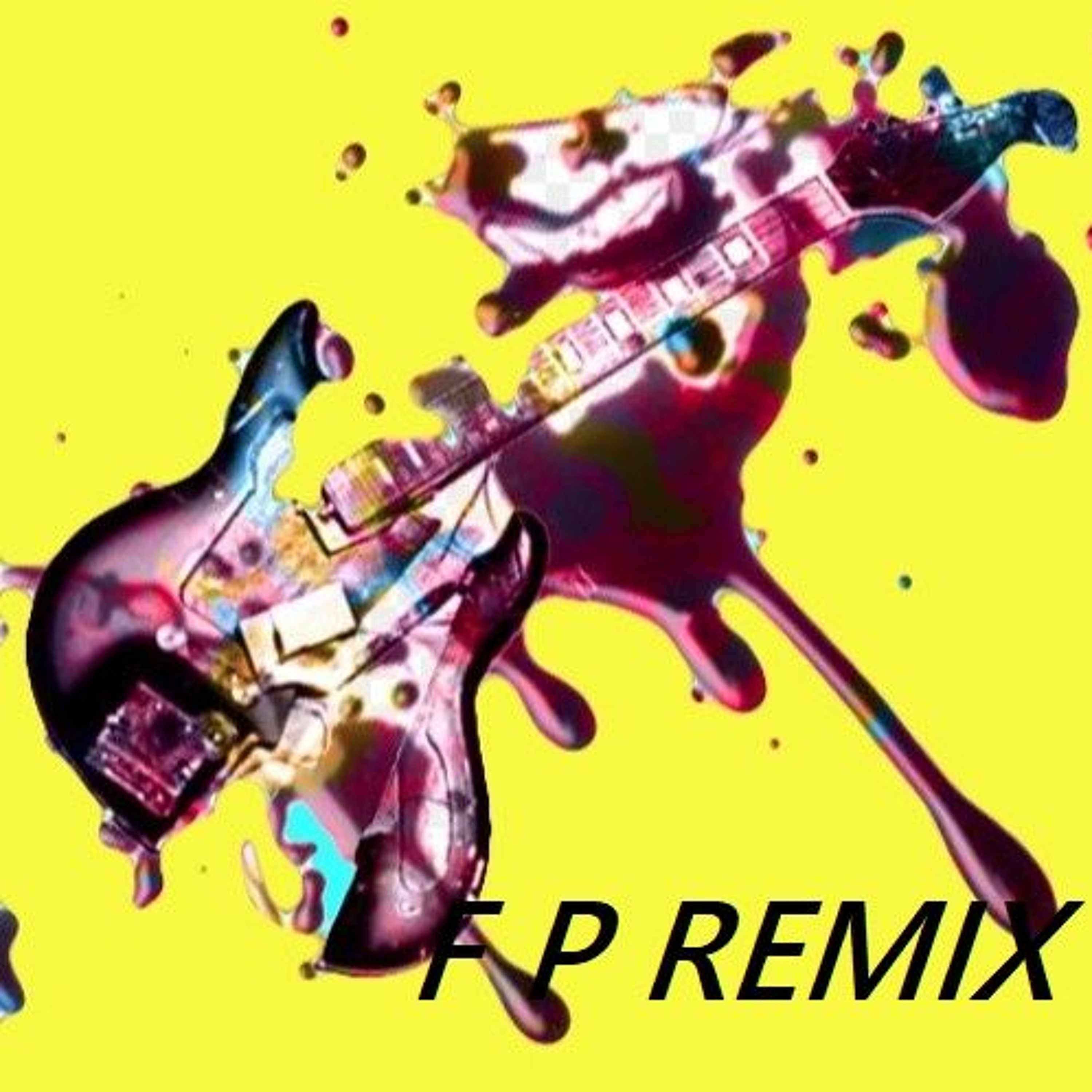 FUNKY TRASH PAOPLOVIANTE REMIX 2 F P  (NEW GUITAR 105 Bpm) episode artwork