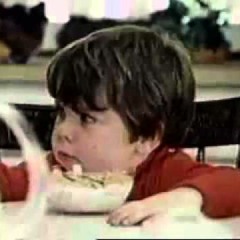 I Ate All the Life Cereal Now My Life Is Over