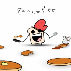 OMFG - Pancakes