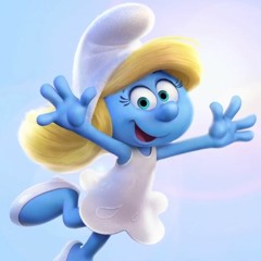 Musings With Smurfette & Moxette (2017 Film Follow-Up)