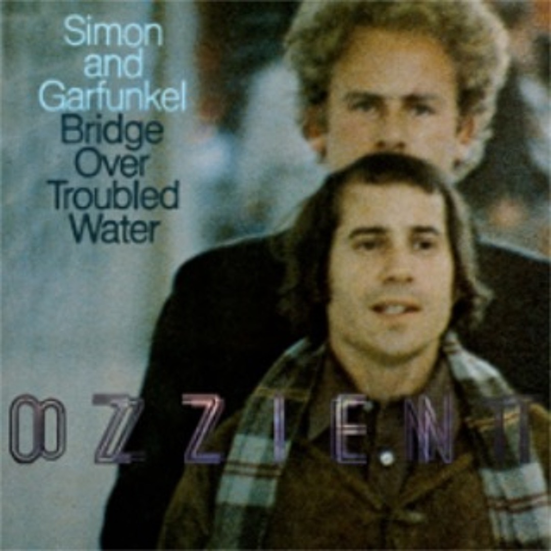 洋楽 Simon and Garfunkel Bridge Over Troubled SIMON & GARFUNKEL - BRIDGE OVER TROUBLED WATER +2