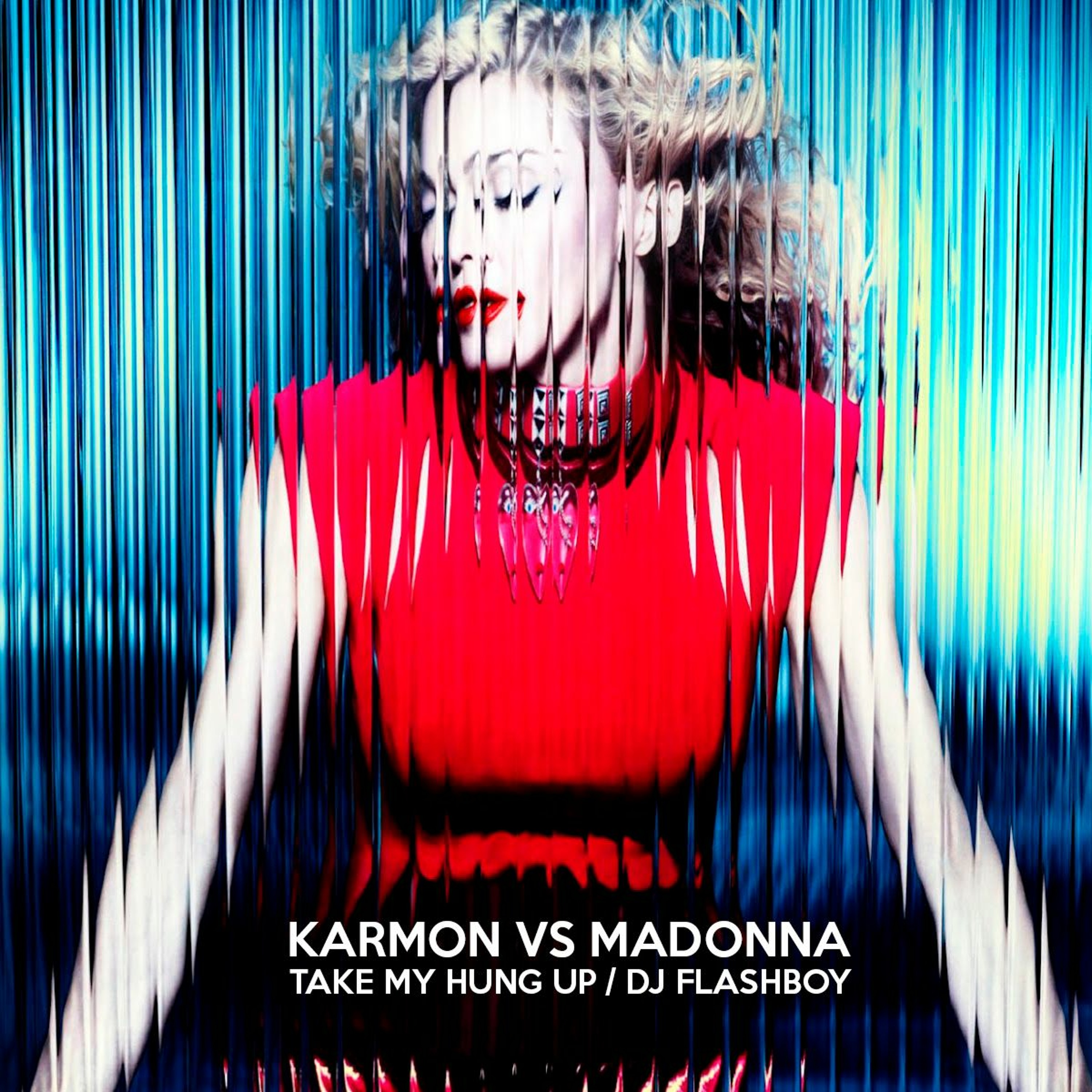 Dj Flashboy - Official Podcast