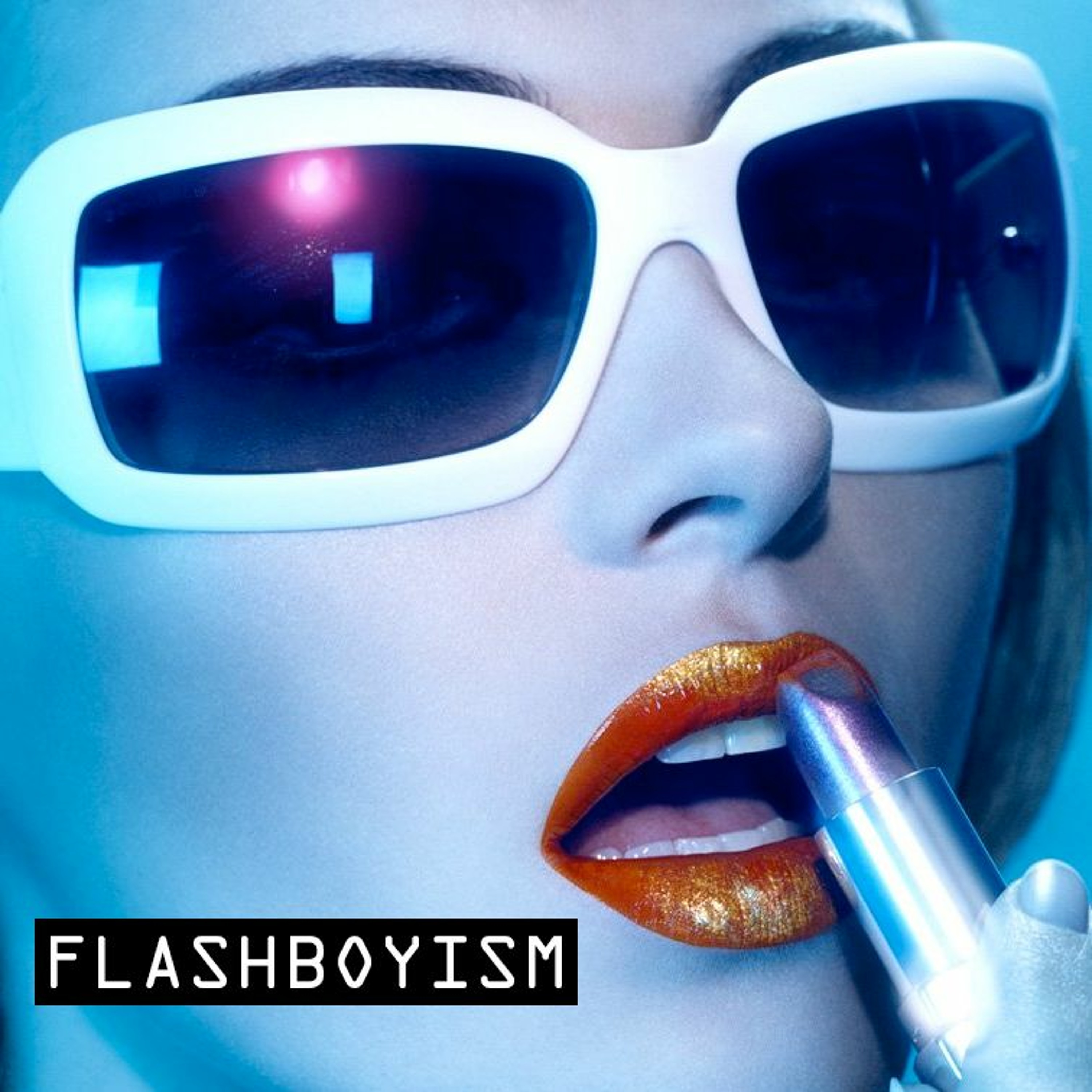 Dj Flashboy - Official Podcast