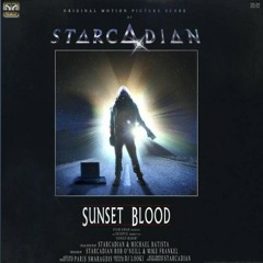 "Chinatown" Starcadian: Sunset Blood Spotify Google Play Services Cast