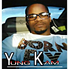 YUNG KAM FT YUNG HOOD CEO (I WANNA TALK)