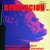Artwork for VA REVOLUCION Nr.1  Afro Cuban Experimentos 1967 - 77 a mixtape By Tom Wieland (Free Soul Inc)