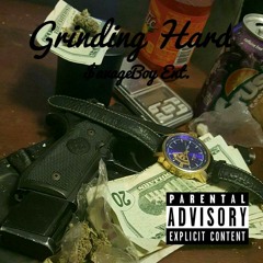 Grindin Hard