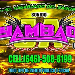 Los Industrutibles De La Cumbia