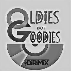 DJ Station #180: Dj Dirimix - Oldies But Goodies konpa/zouk!