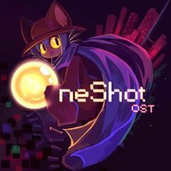 Oneshot OST(and extra!)