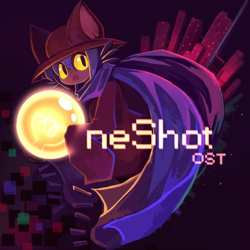 Oneshot OST(and extra!)