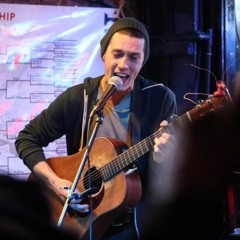 Breathe For You live at Chhaya