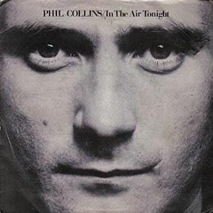 En el aire esta noche