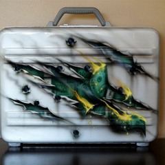 the anti-music workshop for 03-25-2017