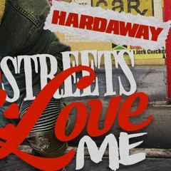 Hardaway - (Outro) (Prod. By T Rollin) (Streets Love Me)