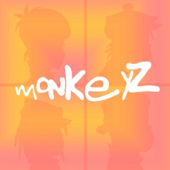 Golden Soul (WELCOME BACK GORILLAZ)