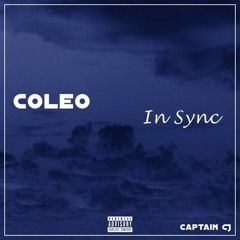 Coleo-In Sync instrumental (Prod by CJ Ame)
