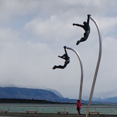 Amores al Viento (Puerto Natales)