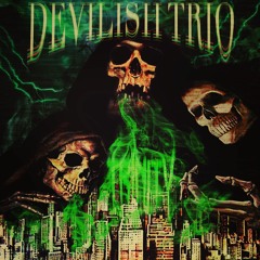 Devilish Trio Hoe