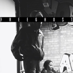 #FreeGho$t (PROD. by KILLFEAR)